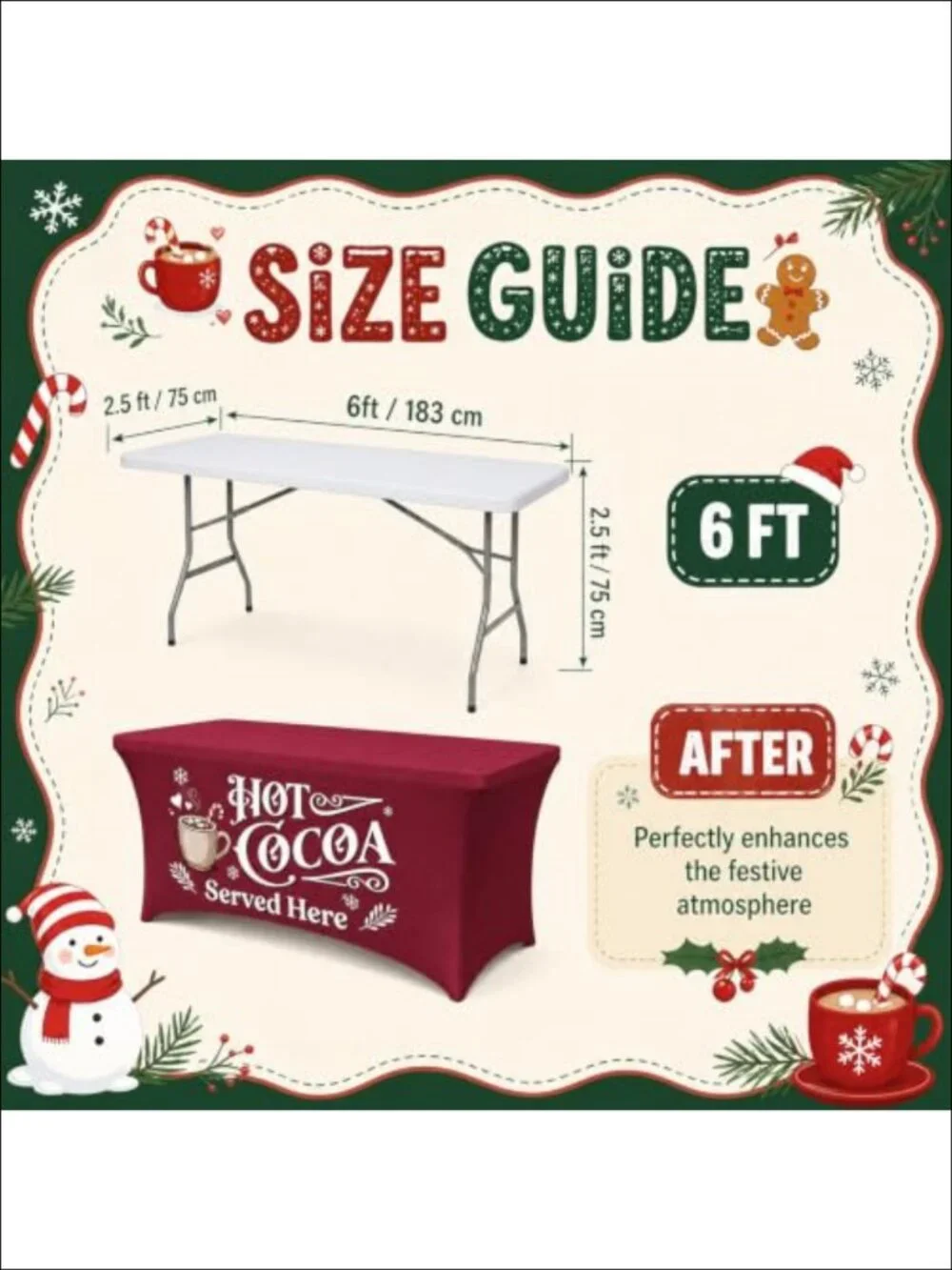 N/A christmas hot